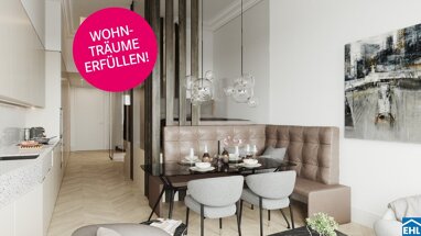 Wohnung zum Kauf 6.800.000 € 7 Zimmer 281,2 m² 5. Geschoss Obere Donaustraße 19-21 Wien 1020