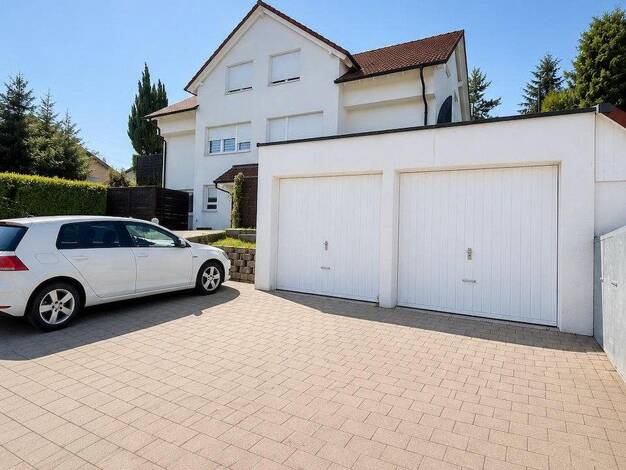 Maisonette zum Kauf provisionsfrei 399.000 € 4 Zimmer 126 m² EG Im Hätzgert 32 Rangendingen Rangendingen 72414