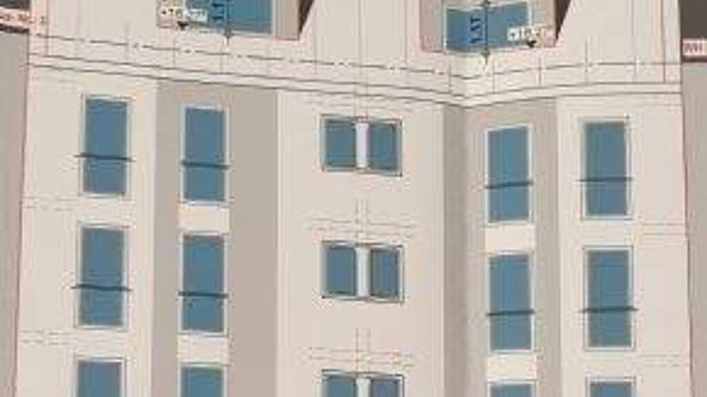 Mehrfamilienhaus zum Kauf 750.000 € 24 Zimmer 740 m² 630 m² Grundstück Rheinau Mannheim 68219