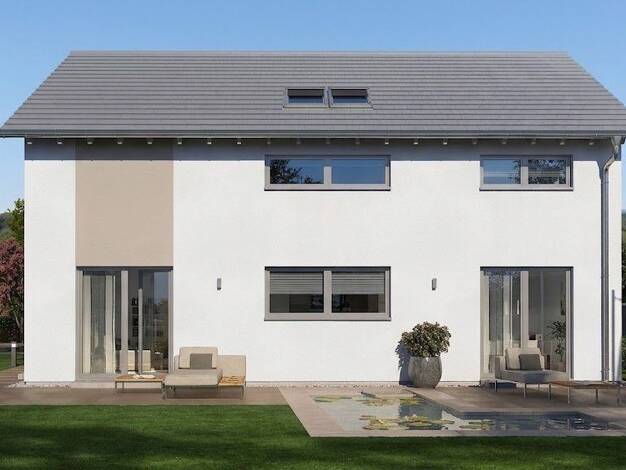 Einfamilienhaus zum Kauf provisionsfrei 520.090 € 5 Zimmer 223 m² 545 m² Grundstück Einbeck Einbeck 37574
