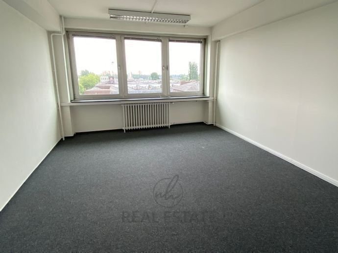 Bürofläche zur Miete 520 € 1 Zimmer 25 m²<br/>Bürofläche ab 25 m²<br/>Teilbarkeit Rothenburgsort Hamburg 20539