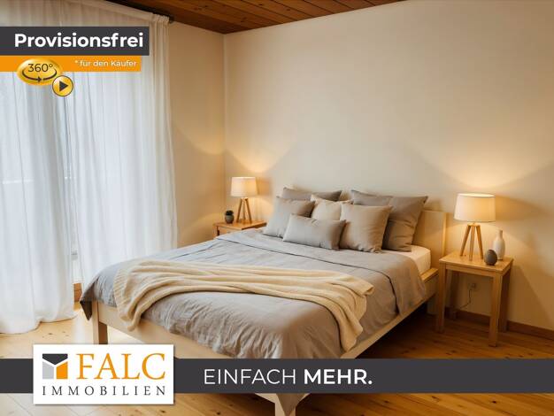Wohnung zum Kauf provisionsfrei 279.000 € 3,5 Zimmer 118 m² 1. Geschoss Hemsbach 69502