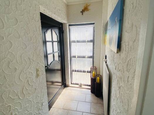 Mehrfamilienhaus zum Kauf 240.000 € 9 Zimmer 200 m² 575 m² Grundstück Köllerbach Püttlingen / Köllerbach 66346