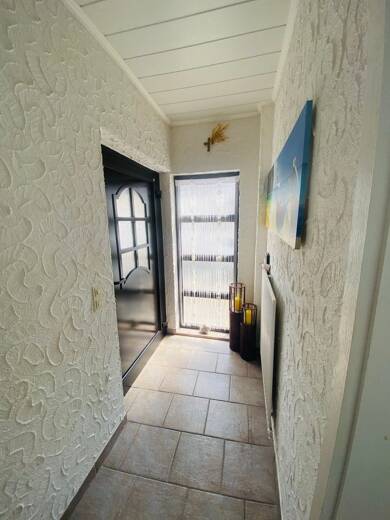Mehrfamilienhaus zum Kauf 280.000 € 9 Zimmer 200 m² 575 m² Grundstück Köllerbach Püttlingen / Köllerbach 66346
