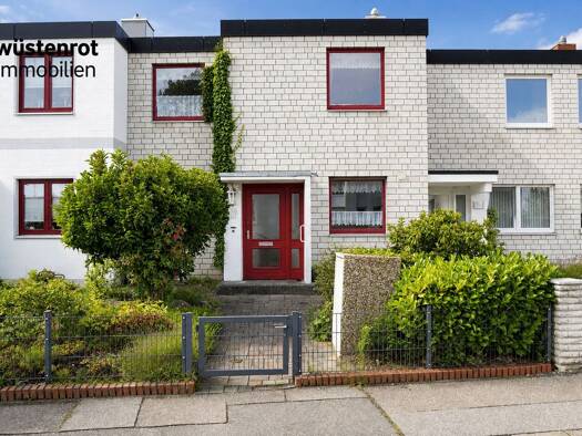 Reihenmittelhaus zum Kauf 249.000 € 5 Zimmer 110 m² 190 m² Grundstück Kücknitz Kücknitz 23569