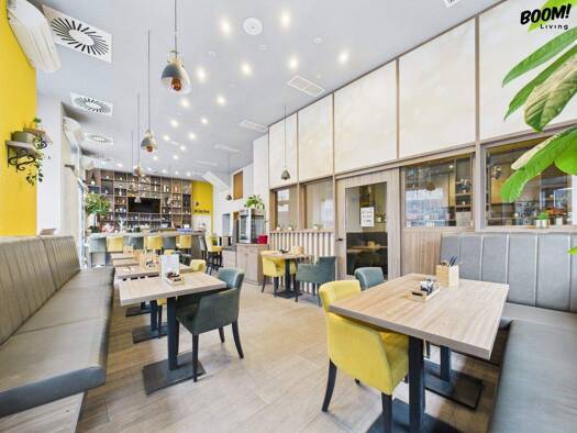 Restaurant zur Miete 1.750 € Wien,Margareten 1050