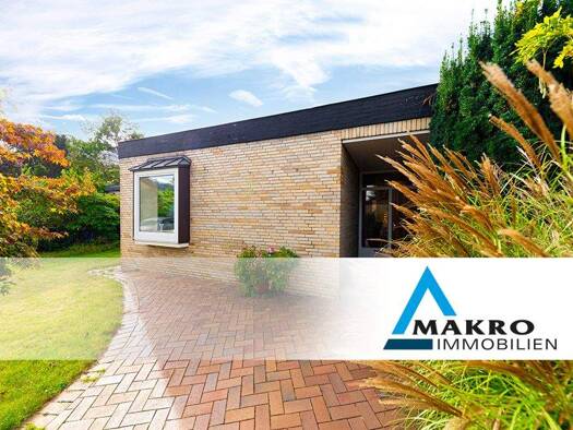 Bungalow zum Kauf 370.000 € 4 Zimmer 117,3 m² 314 m² Grundstück Pinneberg 25421