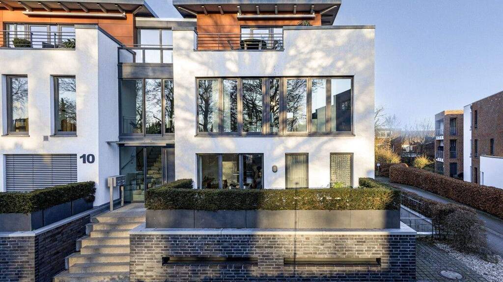 Maisonette zum Kauf 549.000 € 4 Zimmer 148 m² EG Bürgerfelde Oldenburg 26123