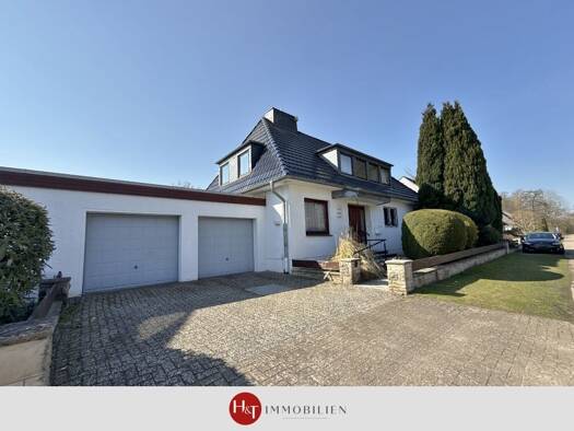 Einfamilienhaus zum Kauf 398.000 € 6 Zimmer 183 m² 714 m² Grundstück Stuhr 28816