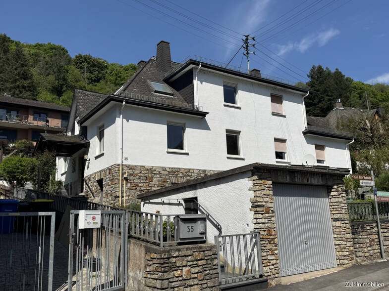 Einfamilienhaus zum Kauf 268.000 € 5 Zimmer 121 m² 380 m² Grundstück Lorch Lorch 65391
