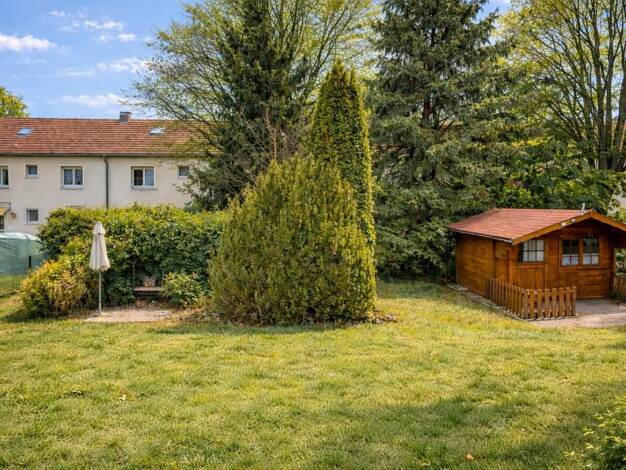 Reihenmittelhaus zum Kauf provisionsfrei 197.000 € 5 Zimmer 106,5 m² 303 m² Grundstück Woortstraße 73 Bönen 59199