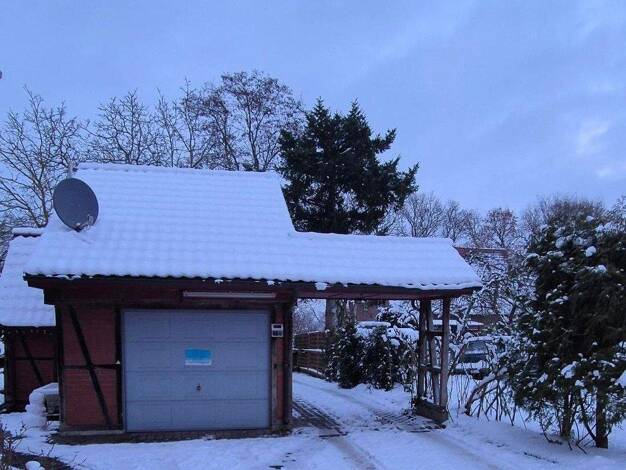 Einfamilienhaus zum Kauf provisionsfrei 990.000 € 5 Zimmer 169,9 m² 1.483 m² Grundstück Kaltenmoor Lüneburg 21337