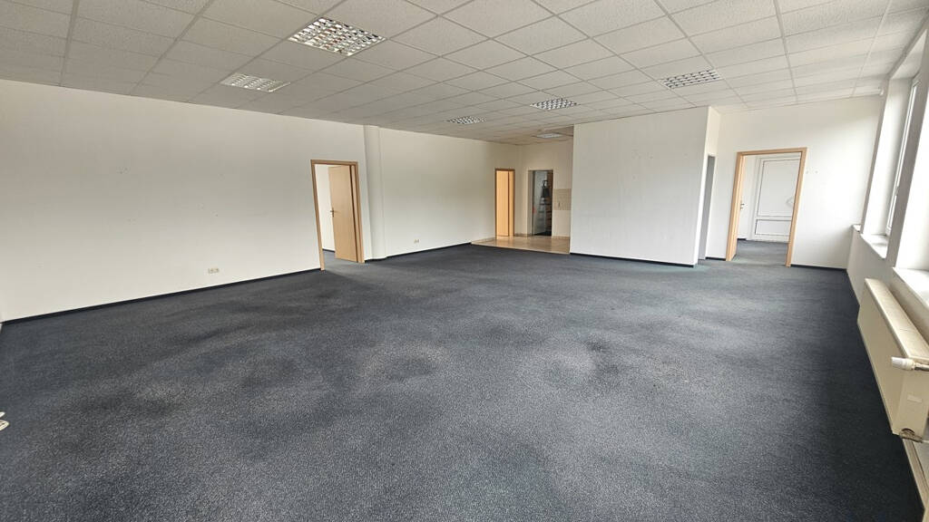Bürogebäude zur Miete 175,2 m² Bürofläche Friedrichstraße 55 Büro 1 Schönebeck Schönebeck (Elbe) 39218