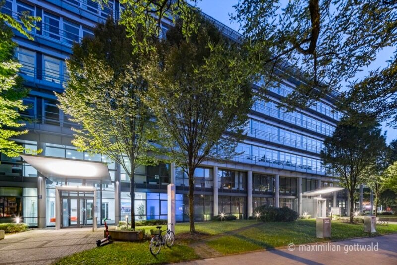 Bürofläche zur Miete provisionsfrei 184 m²<br/>Bürofläche ab 184 m²<br/>Teilbarkeit Neuhausen München 80639