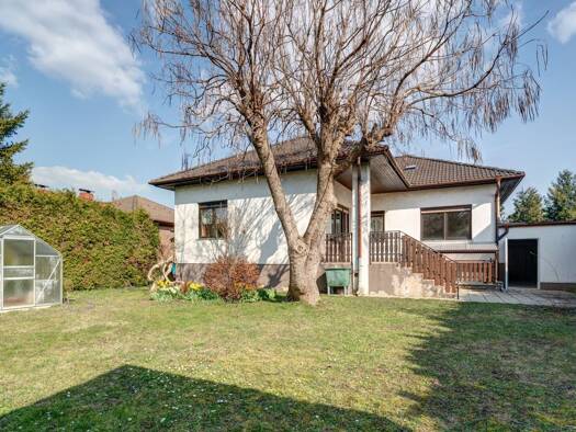 Einfamilienhaus zum Kauf 415.000 € 5 Zimmer 113 m² Oberhausen 2301