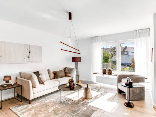 Einfamilienhaus zum Kauf 449.000 € 5 Zimmer 137 m² 388 m² Grundstück Kernstadt Lippstadt 59557