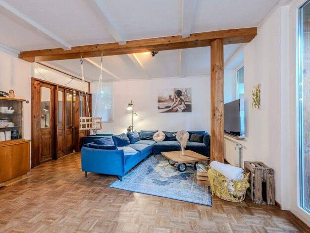 Einfamilienhaus zum Kauf 745.000 € 6 Zimmer 230,4 m² 165 m² Grundstück Mitte Ludwigsburg 71638