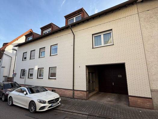 Mehrfamilienhaus zum Kauf 1.150.000 € 13 Zimmer 332,8 m² 801 m² Grundstück Hechtsheim Mainz 55129
