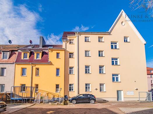 Mehrfamilienhaus zum Kauf als Kapitalanlage geeignet 1.289.000 € 705 m² 691 m² Grundstück Industriegebiet Nord Weimar 99427