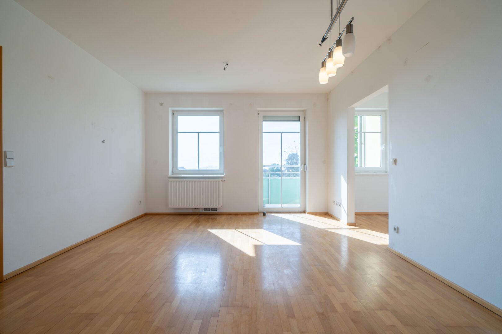 Wohnung zur Miete 584 € 4 Zimmer 79,3 m²<br/>Wohnfläche Kirchbichl Nöchling 3691