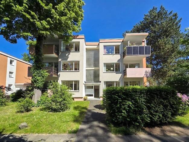 Wohnung zum Kauf 165.000 € 3 Zimmer 69 m² 1. Geschoss Bad Honnef Bad Honnef 53604