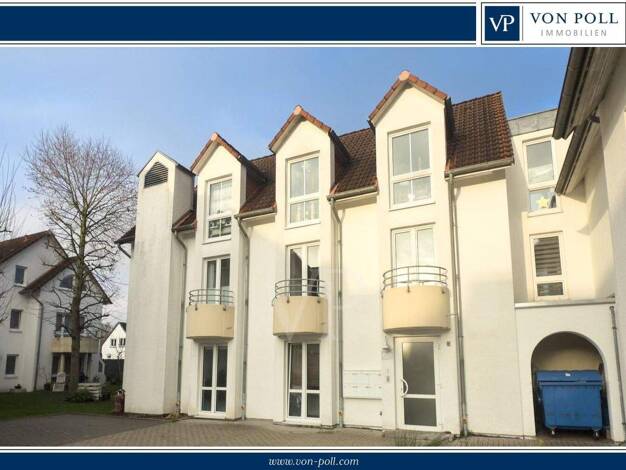 Wohnung zum Kauf 199.000 € 2 Zimmer 60 m² EG Osternburg Oldenburg 26135