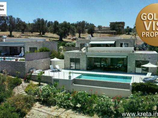 Villa zum Kauf 1.390.000 € 9 Zimmer 300 m² 2.520 m² Grundstück Sivas 702 00