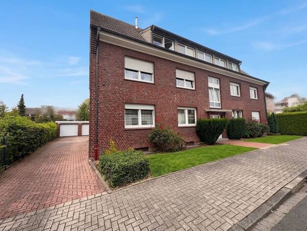 Mehrfamilienhaus zum Kauf 590.000 € 16 Zimmer 358,1 m² 842 m² Grundstück Innenstadt Ahlen 59227