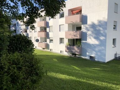 Wohnung zum Kauf 312.000 € 3 Zimmer 82 m² 1. Geschoss frei ab sofort Oskar-von-Miller-Straße Mering Mering 86415