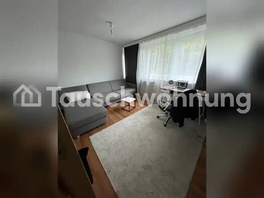 Wohnung zur Miete Tauschwohnung 745 € 2 Zimmer 50 m² Sasel Hamburg 22149
