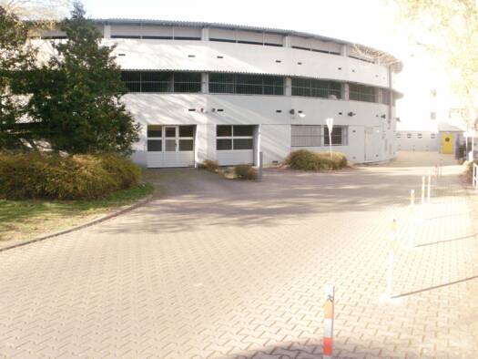 Tiefgarage zur Miete 47,60 € Pfannmüllerweg 44 Kranichstein Darmstadt 64289