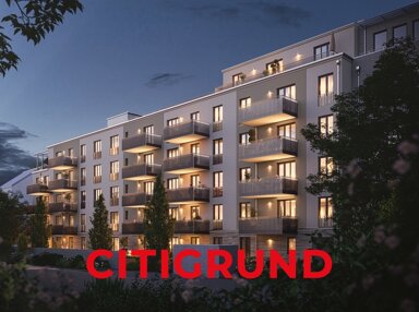 Wohnung zum Kauf provisionsfrei 561.540 € 2 Zimmer 44,4 m² 1. Geschoss Sendlinger Feld München 80336