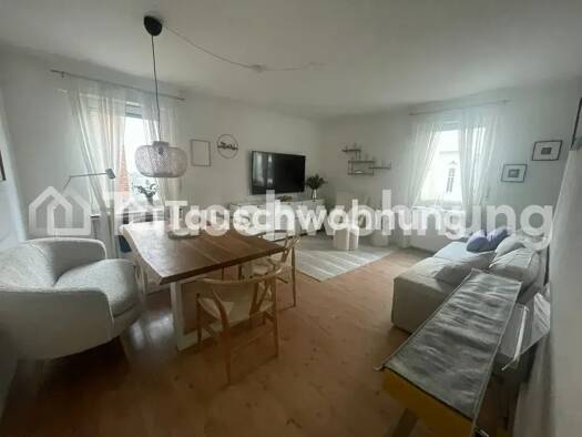 Wohnung zur Miete Tauschwohnung 770 € 3 Zimmer 76 m² EG Centrum Altstadt 48143