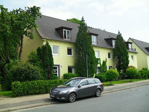 Maisonette zum Kauf als Kapitalanlage geeignet 149.000 € 2 Zimmer 54,6 m² Feldstraße 81 Pinneberg 25421