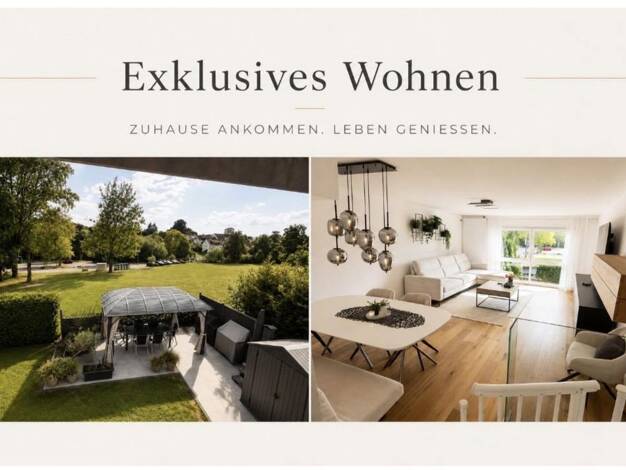 Mehrfamilienhaus zum Kauf provisionsfrei 780.000 € 5 Zimmer 125 m² 349 m² Grundstück Scharnhausen Ostfildern 73760