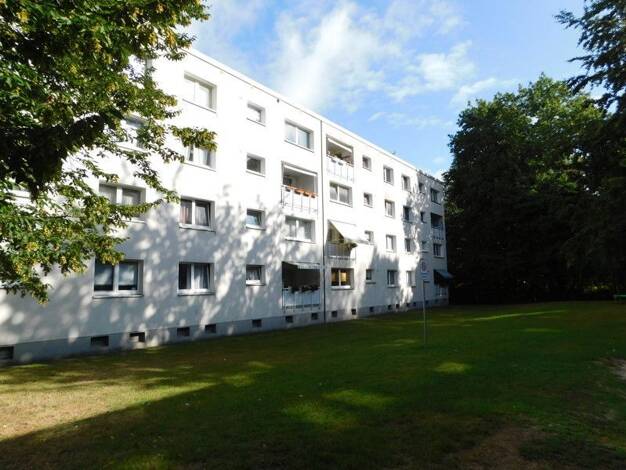Wohnung zur Miete 726 € 3,5 Zimmer 70,2 m² 2. Geschoss frei ab 03.09.2026 Flözstr. 28 Wiemelhausen Süd 44799