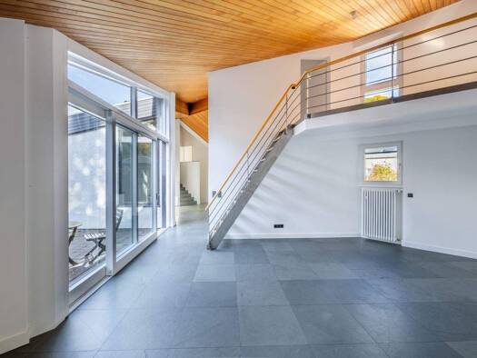 Einfamilienhaus zum Kauf 1.160.000 € 5 Zimmer 126 m² 442 m² Grundstück Niederpöcking 82343