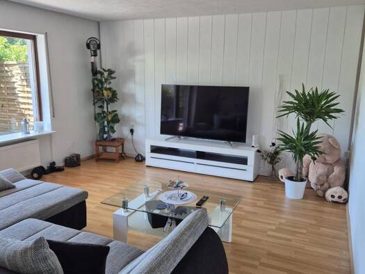 Wohnung zur Miete 900 € 3 Zimmer 90 m² Geschoss EG/2 frei ab 01.10.2025 Schachen Albbruck 79774