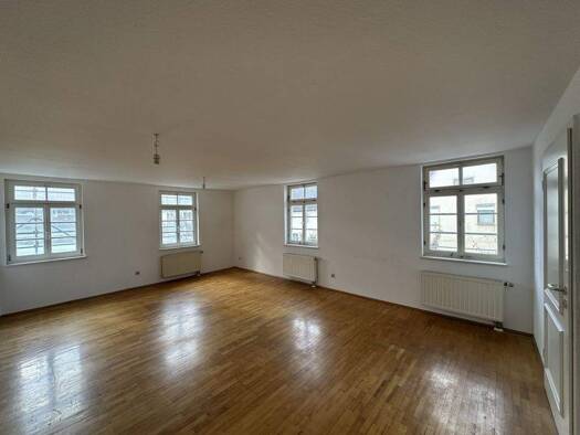 Maisonette zur Miete 980 € 5 Zimmer 116 m² Marktstraße 10 Brackenheim 74336