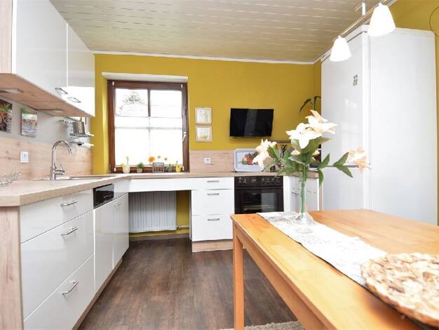 Wohnung zur Miete 1.120 € 2 Zimmer 60 m² EG frei ab 05.10.2026 Hammerschmiede Augsburg 86169