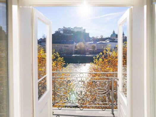 Villa zum Kauf 14.900.000 € 1.025 m² Grundstück Salzburg 5020