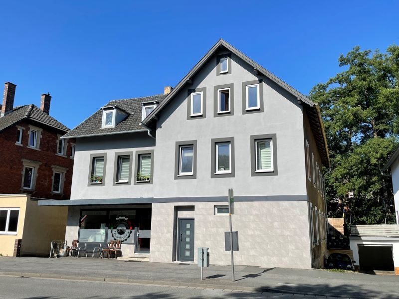 Einfamilienhaus zum Kauf 490.000 € 16 Zimmer 446 m²<br/>Wohnfläche 516 m²<br/>Grundstück Innenstadt Coburg 96450