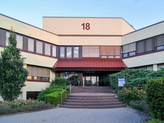 Bürofläche zur Miete provisionsfrei 155 m² Bürofläche Ferdinand-Lassalle-Straße 18 Betzingen Reutlingen 72770