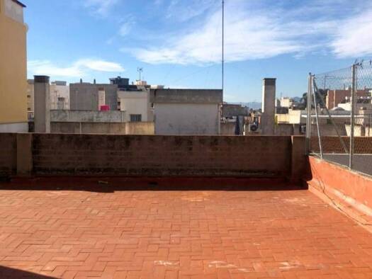 Haus zum Kauf 250.000 € 1 Zimmer 333 m² Soledad Borriana / Burriana 12530