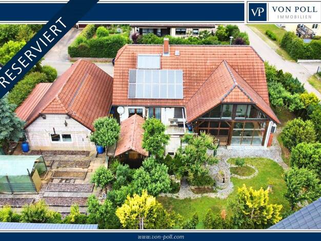 Einfamilienhaus zum Kauf 299.000 € 4,5 Zimmer 122 m² 924 m² Grundstück Gollhofen 97258