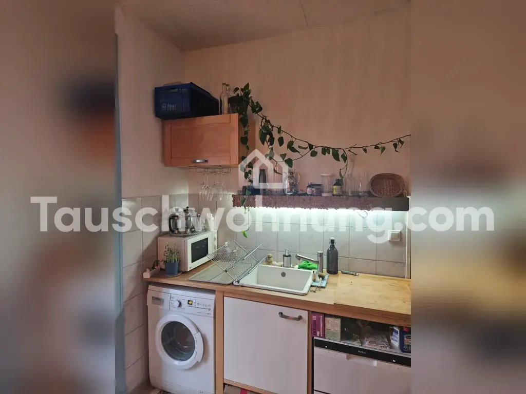 Wohnung zur Miete · Tauschwohnung