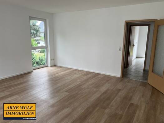 Wohnung zur Miete 488 € 2 Zimmer 65 m² 1. Geschoss Parchim Parchim 19370
