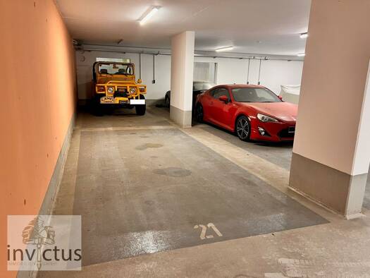 Tiefgaragenstellplatz zur Miete 200 € Heilbronn 74072