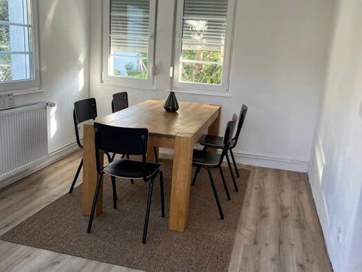 Wohnung zur Miete 565 € 2 Zimmer 42 m² Geschoss 1/1 frei ab sofort Köpenick Berlin 12527