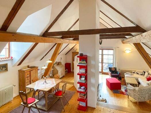 Wohnung zum Kauf 398.000 € 2 Zimmer 80 m² 2. Geschoss Bad Aussee 8990